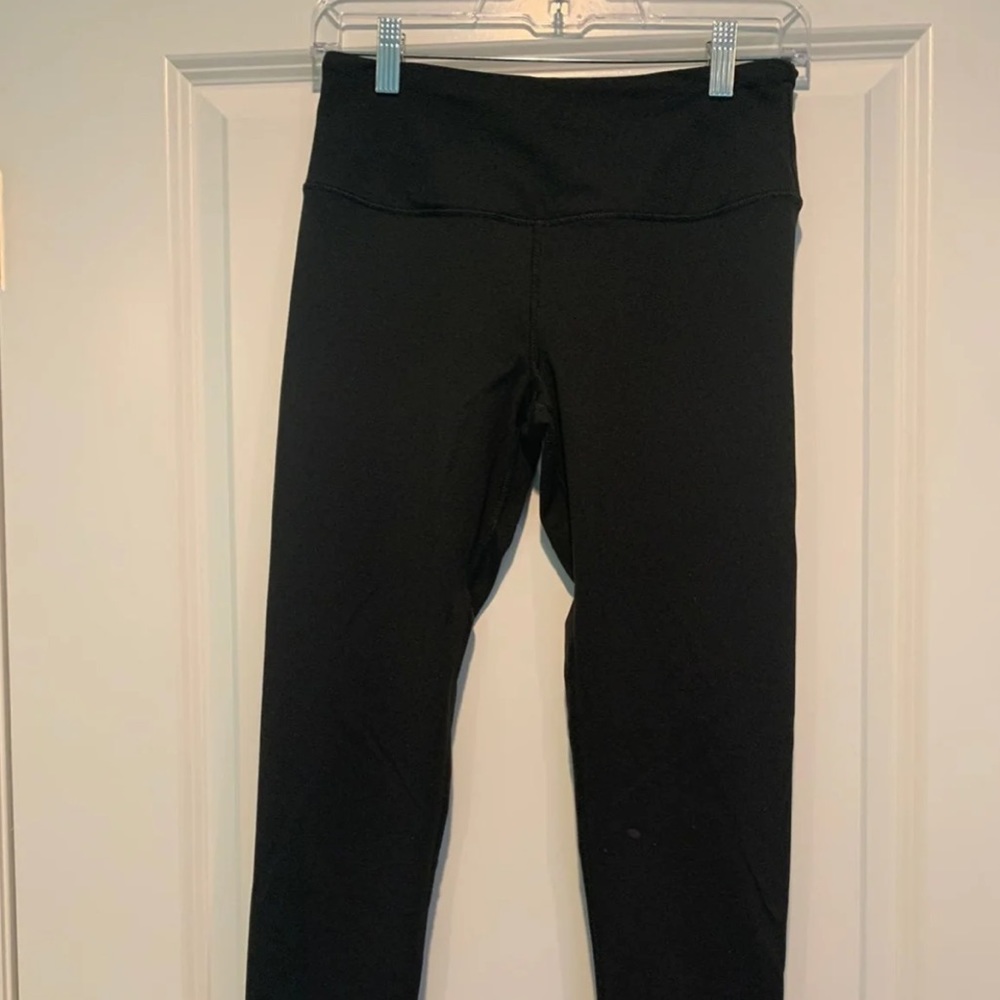 Workout leggings
